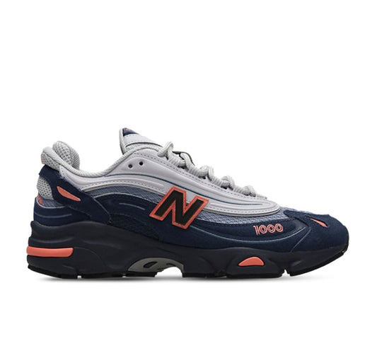 New Balance 1000 "Nautical Coral"
