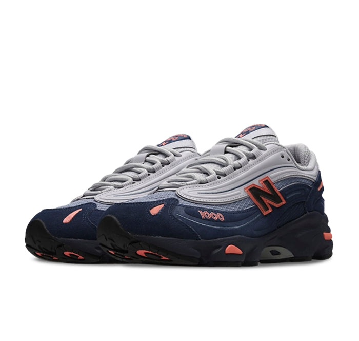 New Balance 1000 "Nautical Coral"