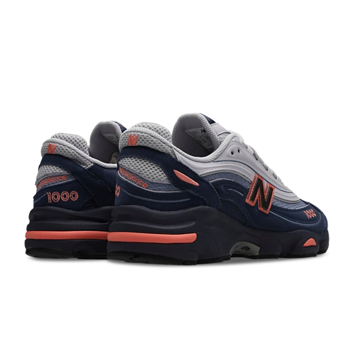 New Balance 1000 "Nautical Coral"
