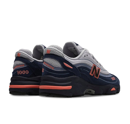 New Balance 1000 "Nautical Coral"