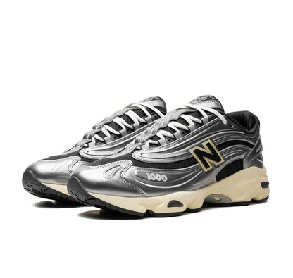 New Balance 1000 Silver Metallic