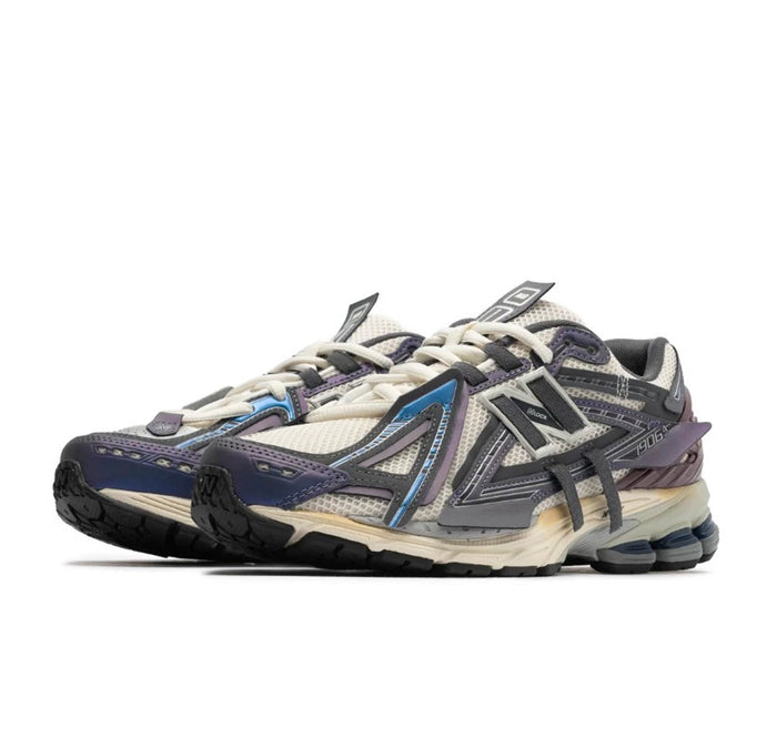 New Balance 1906A "Inkwell Sea Salt"