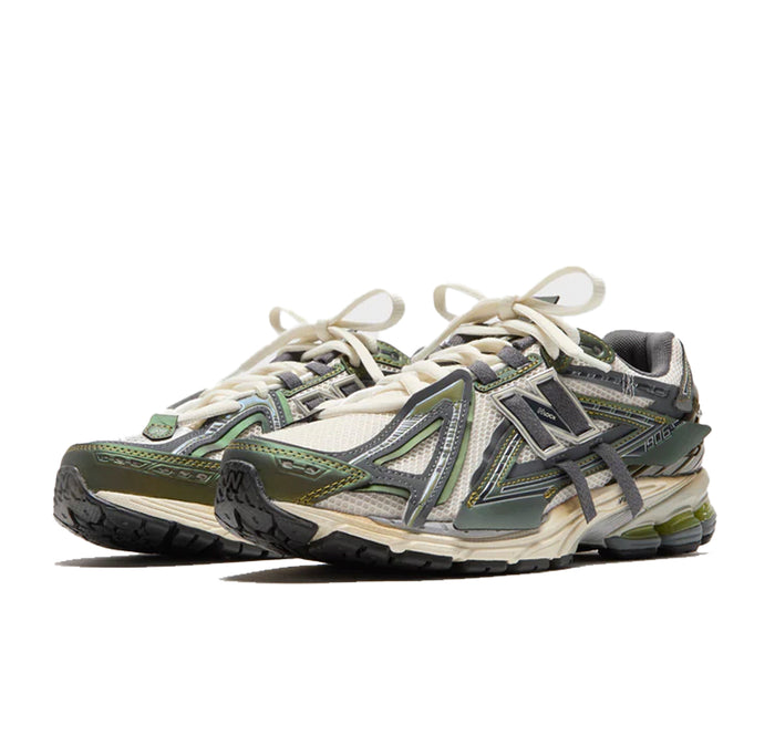New Balance 1906A Olive Juice Sea Salt