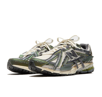 New Balance 1906A Olive Juice Sea Salt