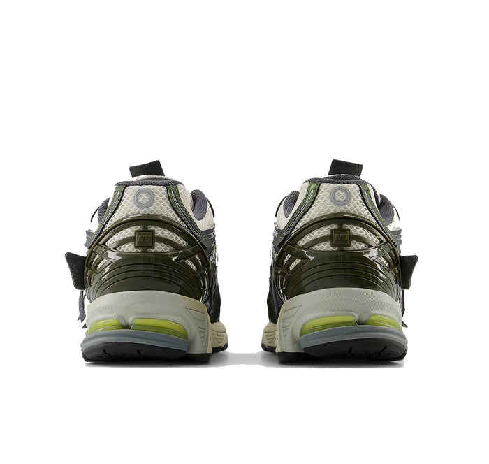 New Balance 1906A Olive Juice Sea Salt