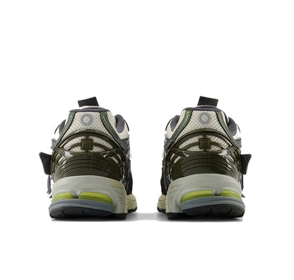 New Balance 1906A Olive Juice Sea Salt
