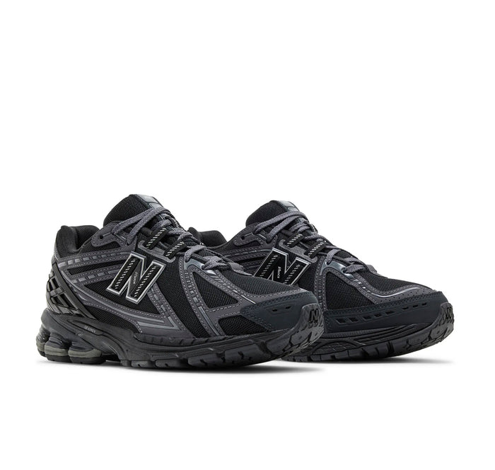 New Balance 1906R "Black Phantom"