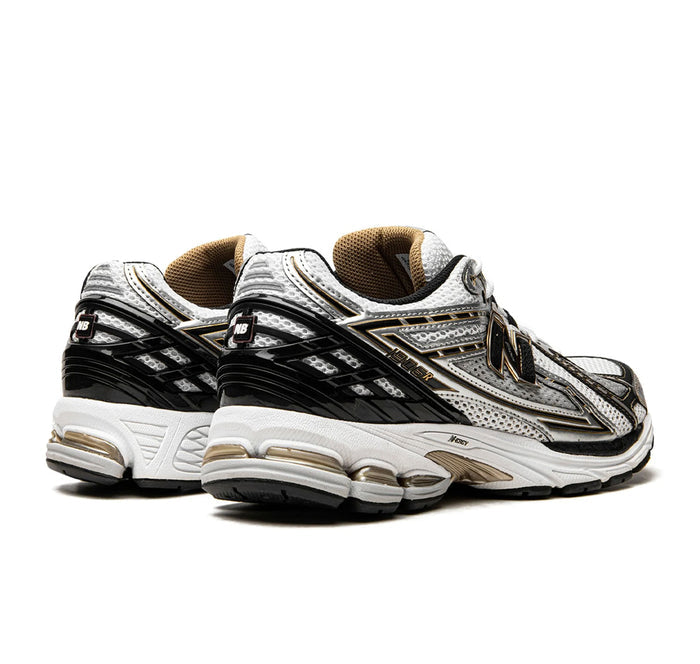 New Balance 1906R White Metallic Gold