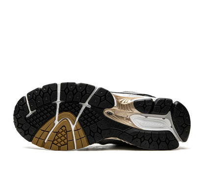 New Balance 1906R White Metallic Gold