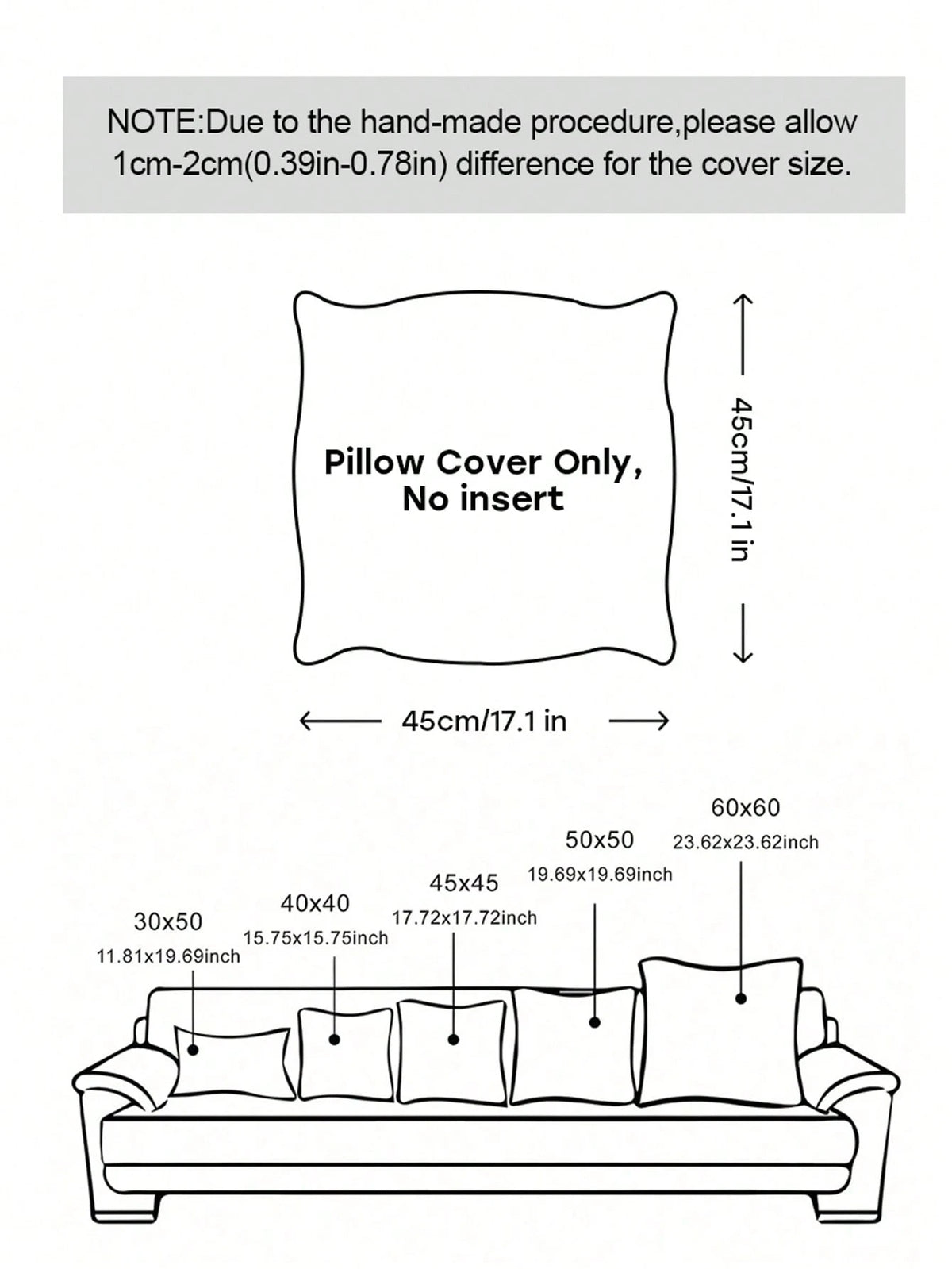 1pc 45*45cm Halloween Maple Leaf Quilted Pillow Case, Hidden Zipper Pillow Cover, Autumn Decor Pillow Case, Home Decor Halloween Decoration Living Room Bedroom Sofa, No Pillow Insert