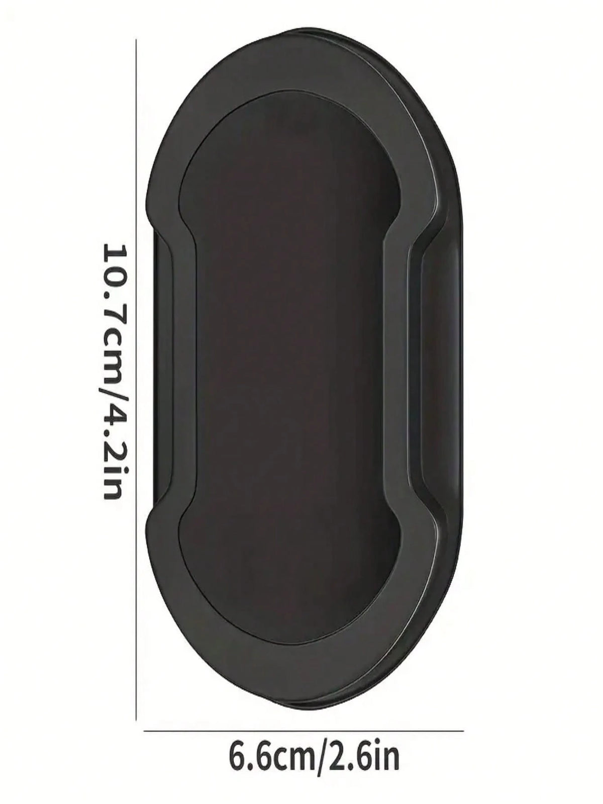 1pc All-in-one Shoe Shine Sponge, Suitable For Cleaning, Maintenance Of Leather Shoes And Bags