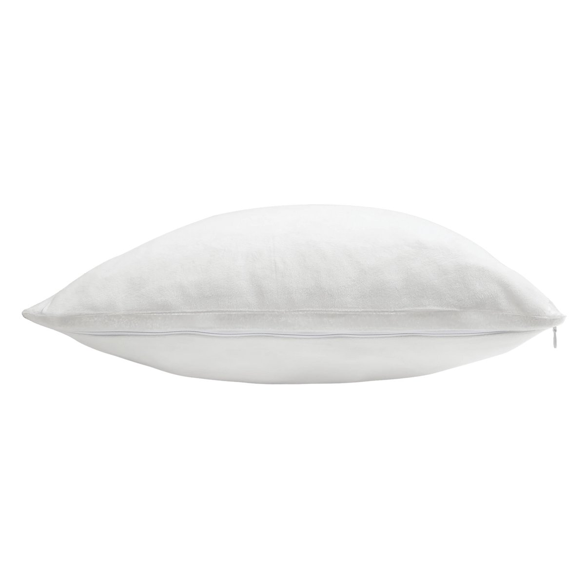 1pc Custom Name Nd Initials Pillow Cover- Perfect For Decorating Your Home, Office, Sofa, Bed Stylish Modern Design Suitable For Different Types Of Rooms Birthdays, Valentine's Day, Christmas, New