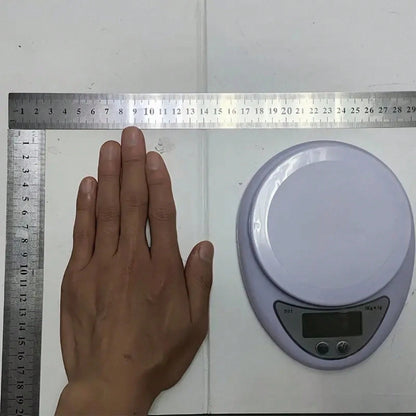1pc Kitchen Scale, Food Scale, Kitchen Weighing Scale, Precise Kitchen Scale, Portable Electronic Scale, Coffee Electronic Scale, Kitchen LED Electronic Scale, Baking Scale, Kitchen Accessories, Bakin