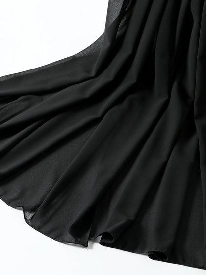 1pc Women Solid Casual Scarf For Daily Decoration Women Wrap  Winter Fall