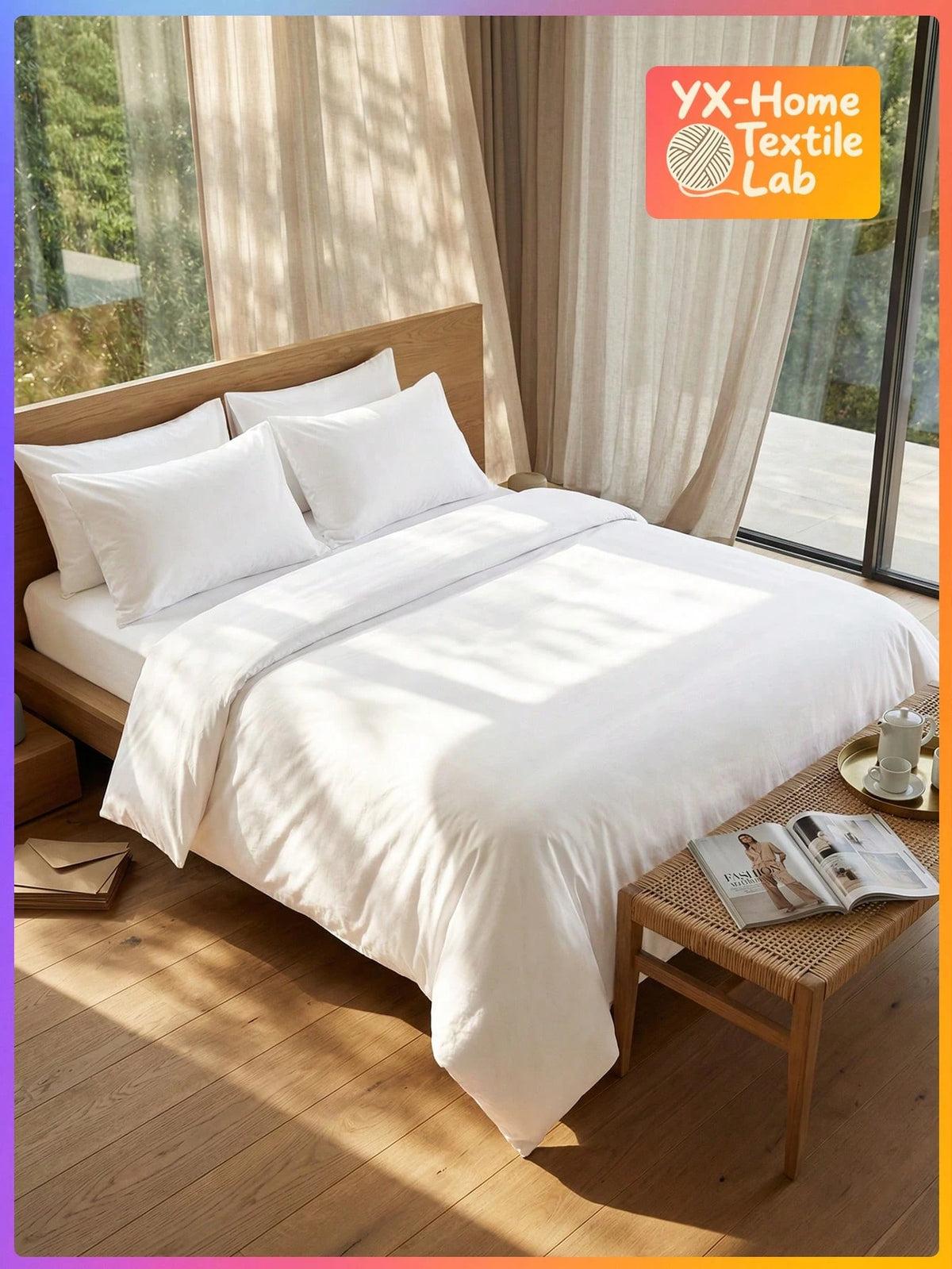 2/3pcs Duvet Cover Set, Bedding Set, Solid Color Skin-Friendly Comforter Cover Set, Simple Style Quilt Cover Set, Lightweight And Ailky Smooth, For All Seasons, For Twin/Queen/King, 1pc Duvet Cover An