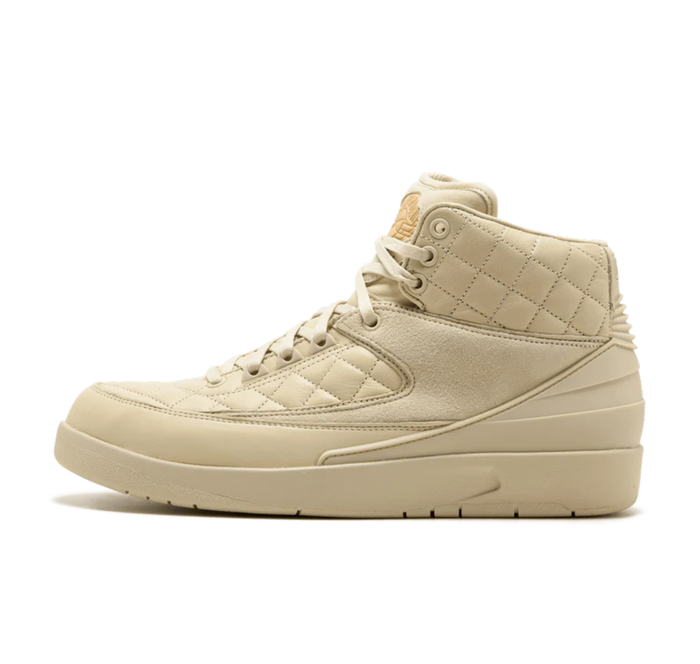 Jordan 2 Retro Just Don Beach