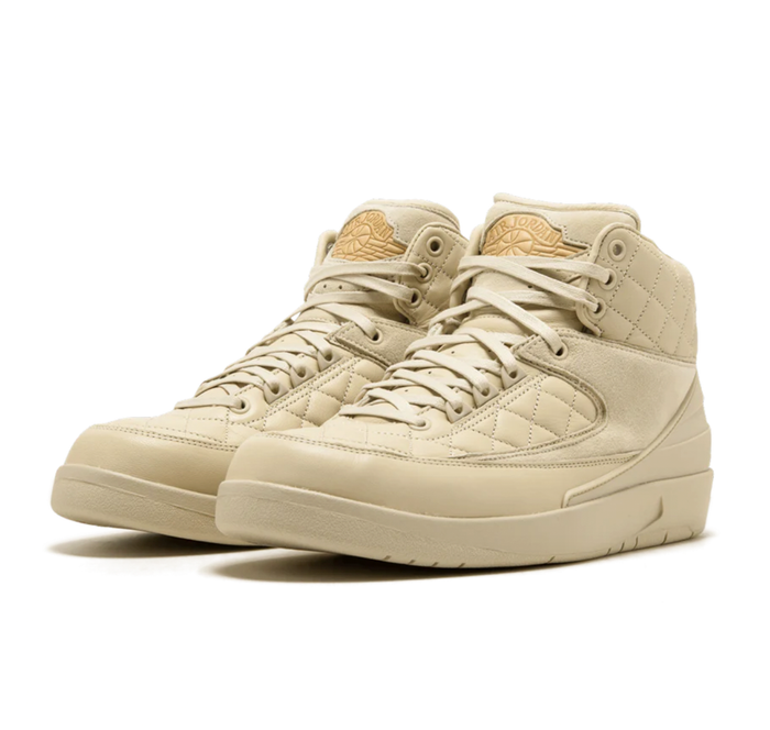 Jordan 2 Retro Just Don Beach