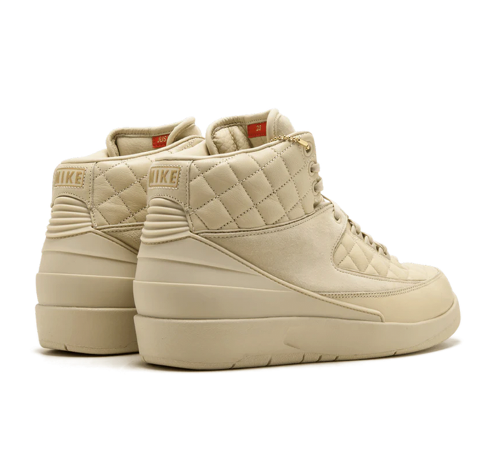 Jordan 2 Retro Just Don Beach