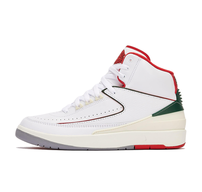 Jordan 2 Retro "Origin"