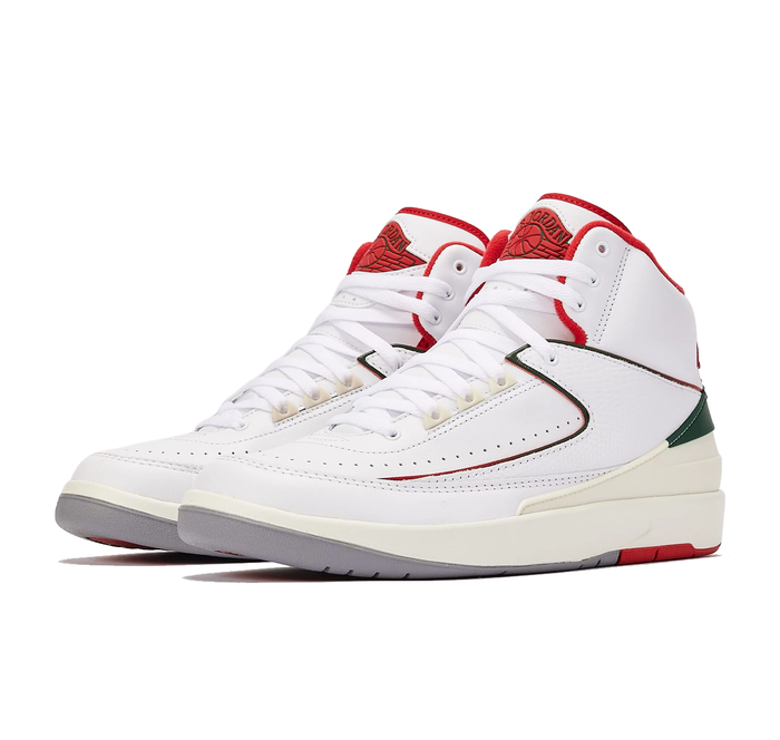 Jordan 2 Retro "Origin"