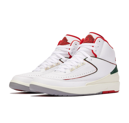 Jordan 2 Retro "Origin"