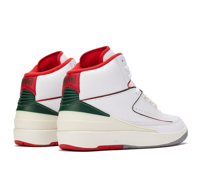 Jordan 2 Retro "Origin"