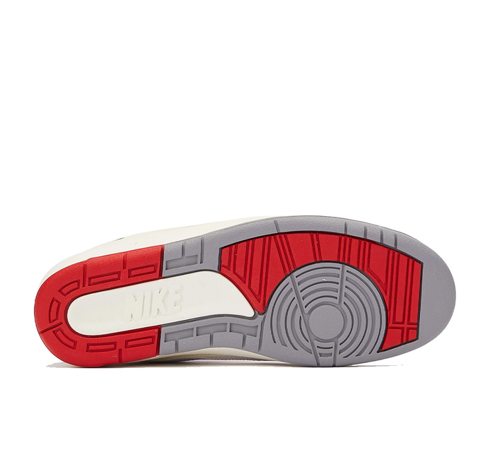 Jordan 2 Retro "Origin"