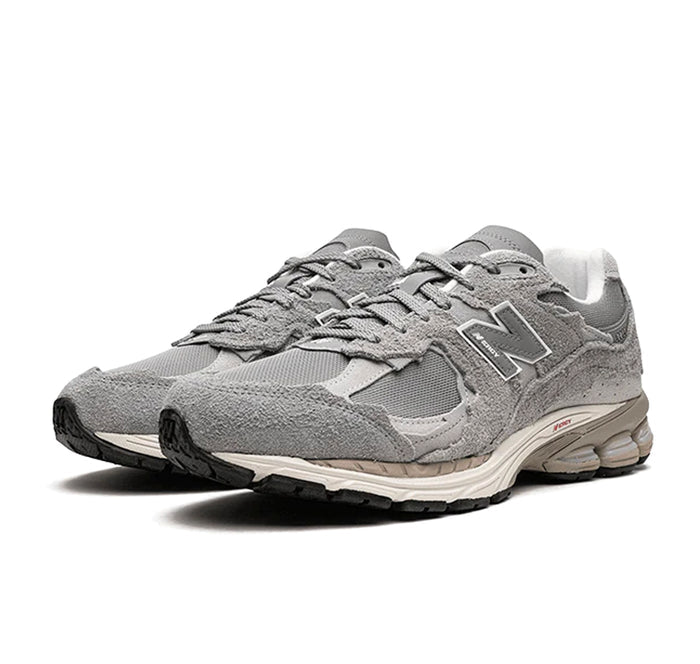 New Balance 2002R "Protection Pack Grey"