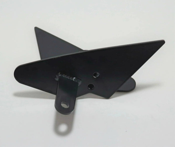 2017 - 2023 Subaru Impreza Mirror Light Pod Brackets Crawford Performance - Crawford Performance