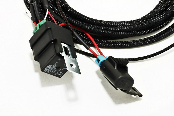 2017 - 2023 Subaru Impreza Wiring Harness Crawford Performance - Crawford Performance