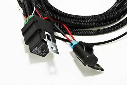 2017 - 2023 Subaru Impreza Wiring Harness Crawford Performance - Crawford Performance