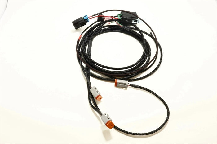 2017 - 2023 Subaru Impreza Wiring Harness Crawford Performance - Crawford Performance
