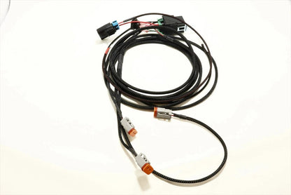 2017 - 2023 Subaru Impreza Wiring Harness Crawford Performance - Crawford Performance