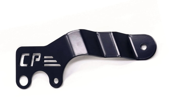 2019 - 2024 Subaru Forester Hood Light Pod Brackets Crawford Performance - Crawford Performance