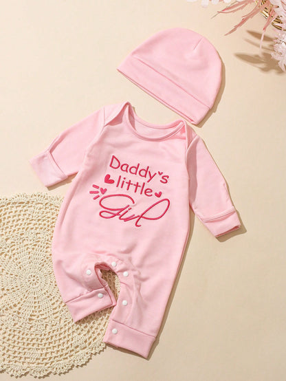 2Pcs Set Newborn Boy Photography Outfits Little Brother Embroidery Baby Coming Home Outfit Baby Shower Gift 1 Month 3 Month Infant Photo Props