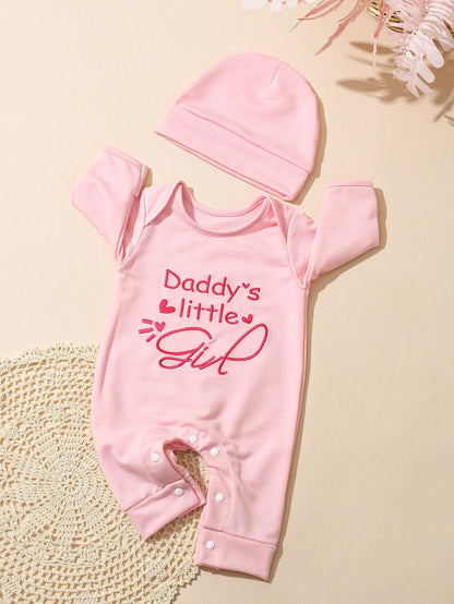 2Pcs Set Newborn Boy Photography Outfits Little Brother Embroidery Baby Coming Home Outfit Baby Shower Gift 1 Month 3 Month Infant Photo Props