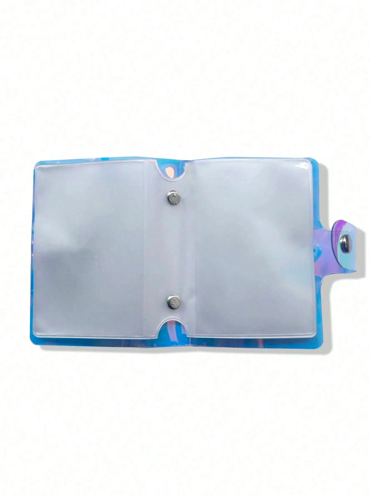 3 Inch Mini Laser Photo Album, 1pc And Multiple Packs