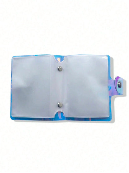3 Inch Mini Laser Photo Album, 1pc And Multiple Packs