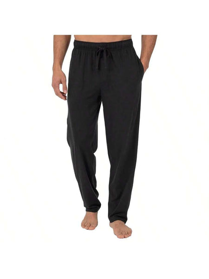 3-Pack Men's Classic Lounge Pajama Pants (S-3XL)