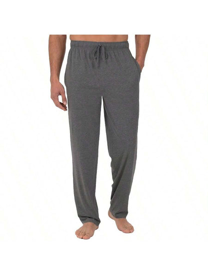 3-Pack Men's Classic Lounge Pajama Pants (S-3XL)