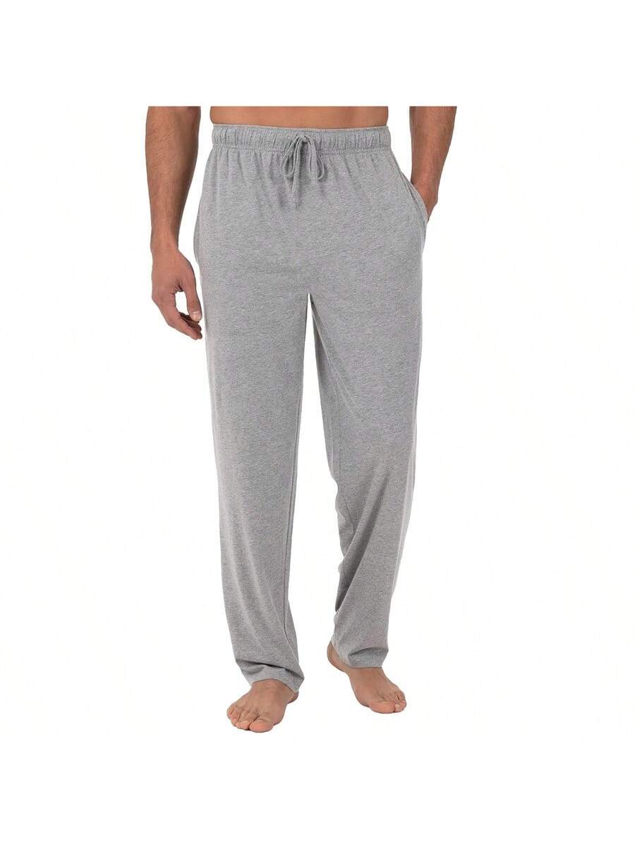 3-Pack Men's Classic Lounge Pajama Pants (S-3XL)