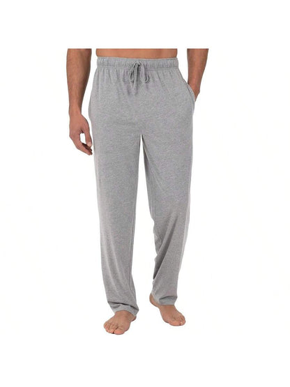 3-Pack Men's Classic Lounge Pajama Pants (S-3XL)