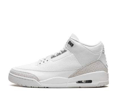 Jordan 3 Retro “Pure Money”
