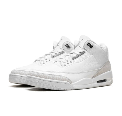 Jordan 3 Retro “Pure Money”