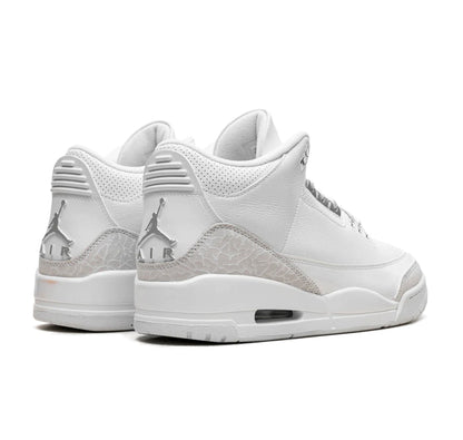 Jordan 3 Retro “Pure Money”