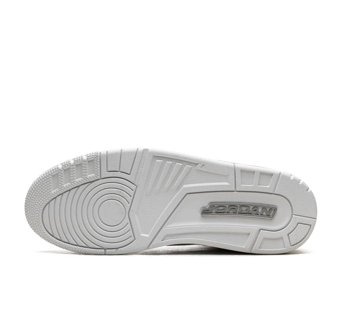 Jordan 3 Retro “Pure Money”