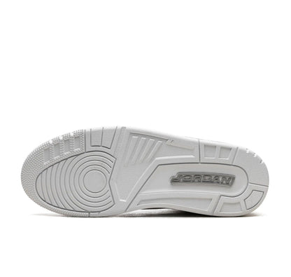 Jordan 3 Retro “Pure Money”