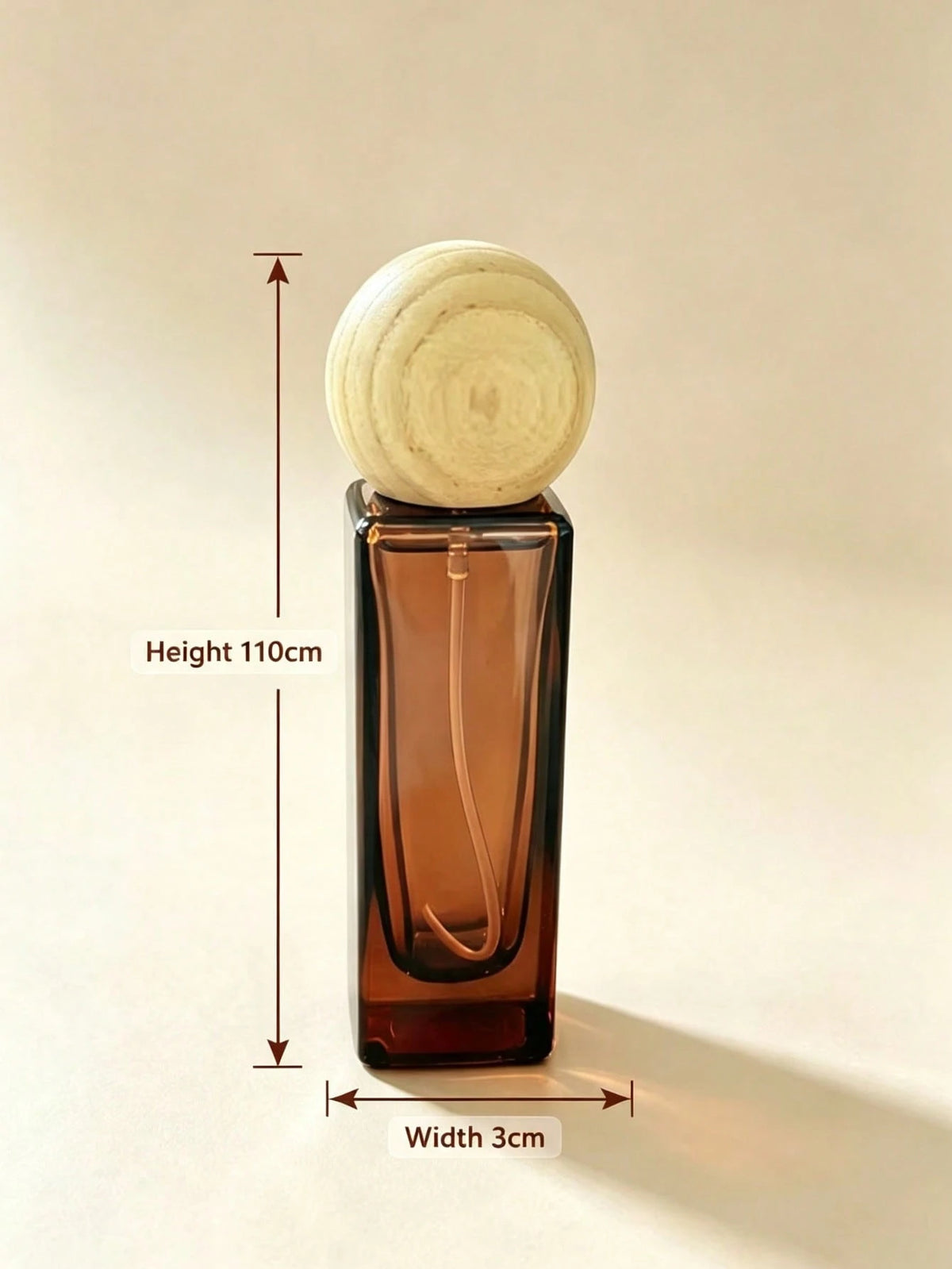 30ml Refillable Perfume Subpackage Spray Bottle, Portable Square Empty Glass Perfume Bottle With Funnel Dropper Tool Travel Mini Perfume Bottle, Daily Portable Reusable Suitable For Outdoor, Business