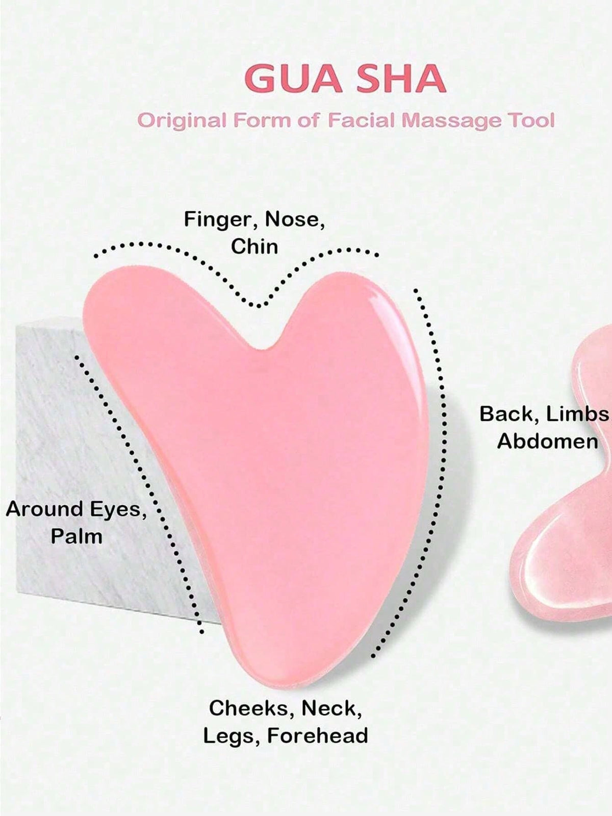 3pcs/1pc Ice Facial Roller Set, Facial Skincare Ice Roller, Facial Massage Tool, Silicone Ice Facial Roller, Quartz Roller, Relieve Facial And Eye Puffiness, Enhance Skincare Effect And Radiance, Suit