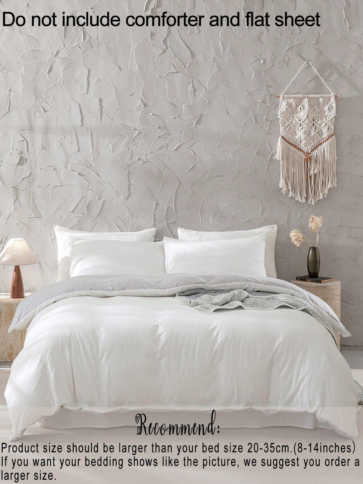 3pcs Polyester Duvet Cover Set (1 Duvet Cover + 2 Pillowcases, Comforter Not Included), Vintage Bicolor Design With Shiny Accents, Soft & Skin-Friendly, Suitable For Bedroom, All Seasons
